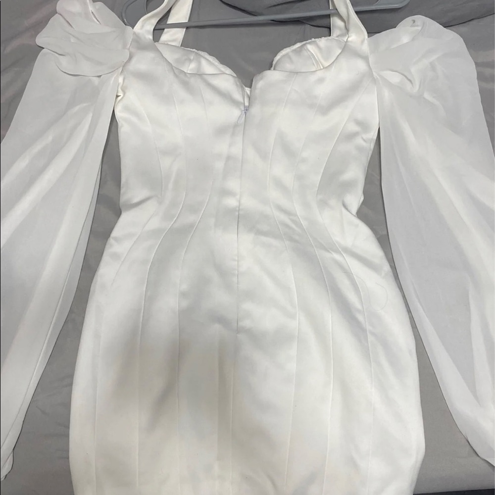 Houses Of Cb Eva Dress Gem